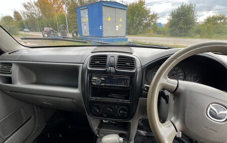 Mazda Demio III (DE), 2001 год, 325 000 рублей, 11 фотография