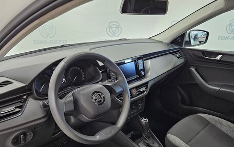 Skoda Rapid II, 2020 год, 1 550 000 рублей, 11 фотография