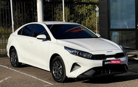 KIA Cerato IV, 2023 год, 2 849 000 рублей, 6 фотография