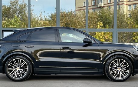 Porsche Cayenne III, 2024 год, 16 500 000 рублей, 4 фотография