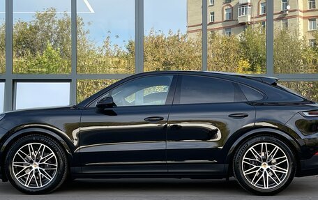 Porsche Cayenne III, 2024 год, 16 500 000 рублей, 8 фотография