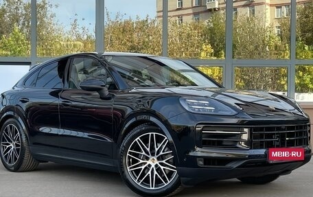 Porsche Cayenne III, 2024 год, 16 500 000 рублей, 3 фотография