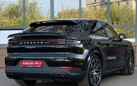 Porsche Cayenne III, 2024 год, 16 500 000 рублей, 5 фотография