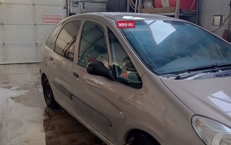 Citroen Xsara Picasso, 2007 год, 300 000 рублей, 1 фотография