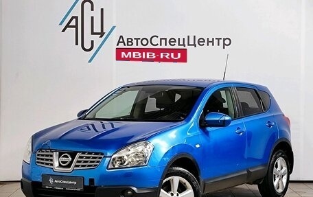 Nissan Qashqai, 2008 год, 699 000 рублей, 1 фотография