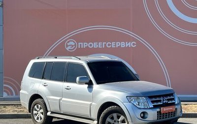 Mitsubishi Pajero IV, 2012 год, 2 100 000 рублей, 1 фотография