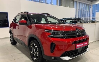 Citroen C5 Aircross I, 2023 год, 3 712 070 рублей, 1 фотография