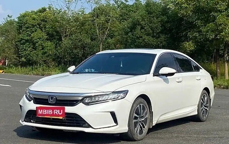 Honda Inspire, 2022 год, 2 440 000 рублей, 1 фотография