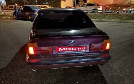 BMW 5 серия, 1990 год, 220 000 рублей, 3 фотография