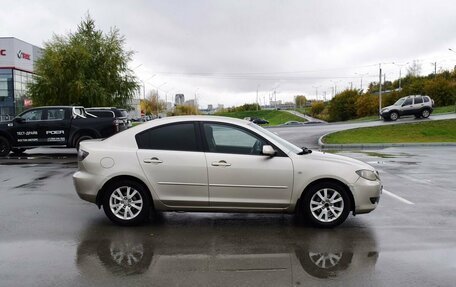 Mazda 3, 2007 год, 747 000 рублей, 5 фотография