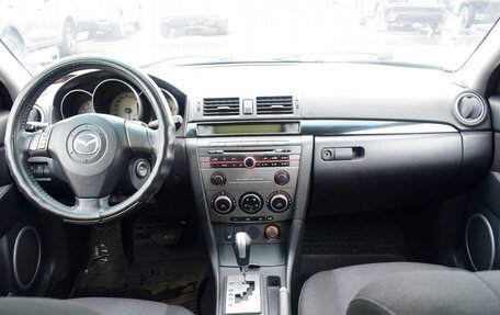 Mazda 3, 2007 год, 747 000 рублей, 15 фотография