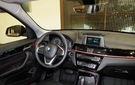 BMW X1, 2017 год, 3 180 000 рублей, 12 фотография