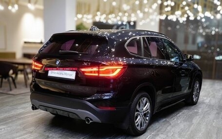 BMW X1, 2017 год, 3 180 000 рублей, 4 фотография