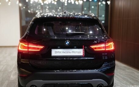 BMW X1, 2017 год, 3 180 000 рублей, 7 фотография