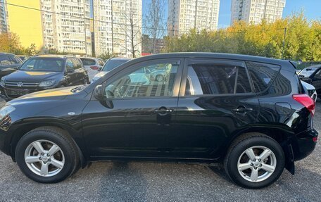 Toyota RAV4, 2006 год, 1 190 000 рублей, 4 фотография