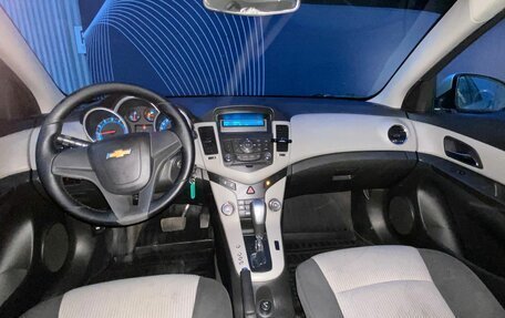 Chevrolet Cruze II, 2012 год, 1 000 000 рублей, 5 фотография