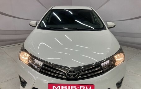 Toyota Corolla, 2013 год, 1 588 000 рублей, 2 фотография