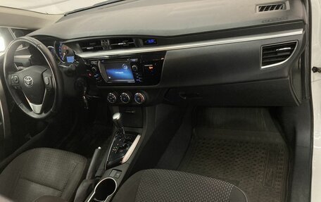 Toyota Corolla, 2013 год, 1 588 000 рублей, 14 фотография