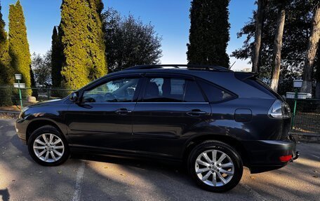 Lexus RX II рестайлинг, 2003 год, 1 950 000 рублей, 9 фотография