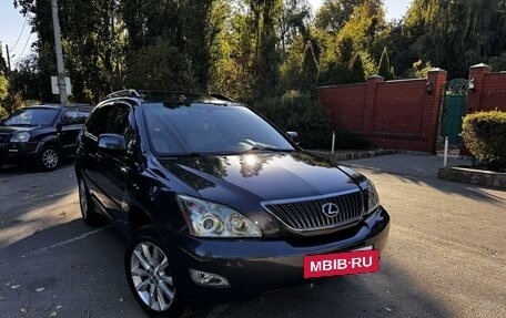 Lexus RX II рестайлинг, 2003 год, 1 950 000 рублей, 3 фотография