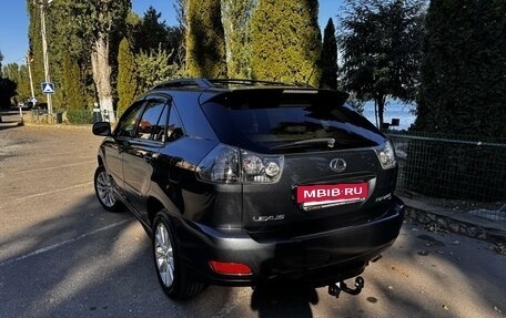 Lexus RX II рестайлинг, 2003 год, 1 950 000 рублей, 7 фотография