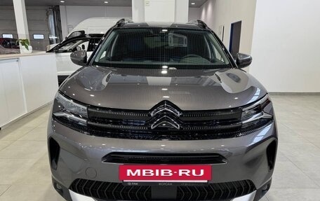 Citroen C5 Aircross I, 2023 год, 3 712 070 рублей, 2 фотография