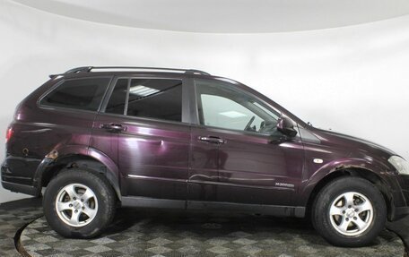 SsangYong Kyron I, 2008 год, 500 000 рублей, 4 фотография