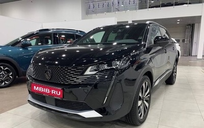 Peugeot 5008 II, 2023 год, 4 536 000 рублей, 1 фотография