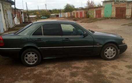 Mercedes-Benz C-Класс, 1998 год, 300 000 рублей, 4 фотография