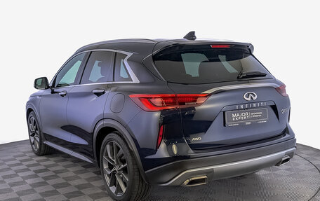 Infiniti QX50 II, 2021 год, 4 675 000 рублей, 7 фотография