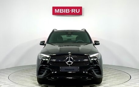 Mercedes-Benz GLE, 2024 год, 17 999 000 рублей, 3 фотография