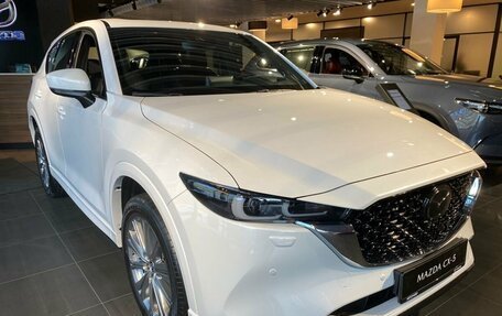 Mazda CX-5 II, 2024 год, 3 800 000 рублей, 2 фотография