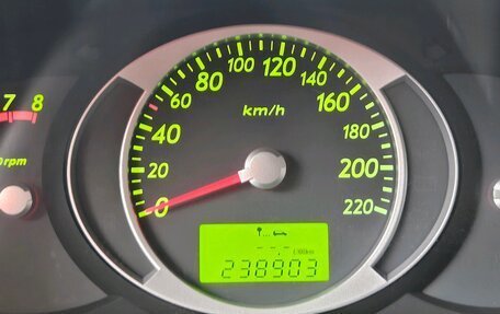 Hyundai Tucson III, 2008 год, 795 000 рублей, 10 фотография