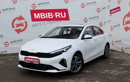 KIA K3, 2024 год, 2 700 000 рублей, 1 фотография