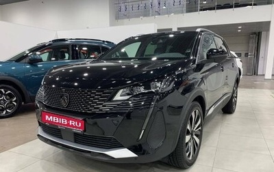 Peugeot 5008 II, 2023 год, 4 290 700 рублей, 1 фотография