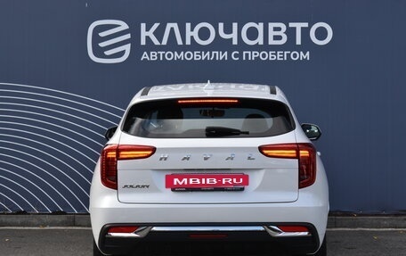 Haval Jolion, 2023 год, 2 150 000 рублей, 4 фотография