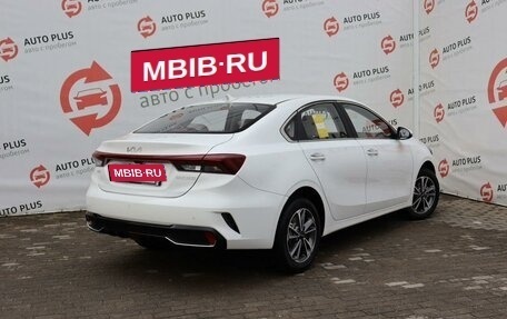 KIA K3, 2024 год, 2 700 000 рублей, 3 фотография