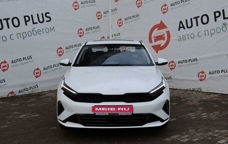 KIA K3, 2024 год, 2 700 000 рублей, 6 фотография