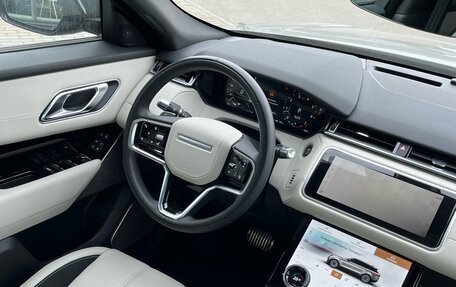 Land Rover Range Rover Velar I, 2022 год, 8 990 000 рублей, 16 фотография