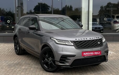 Land Rover Range Rover Velar I, 2022 год, 8 990 000 рублей, 2 фотография