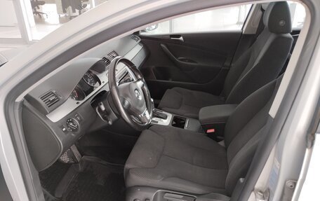 Volkswagen Passat B6, 2010 год, 860 000 рублей, 15 фотография