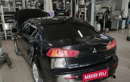 Mitsubishi Lancer IX, 2009 год, 695 000 рублей, 5 фотография