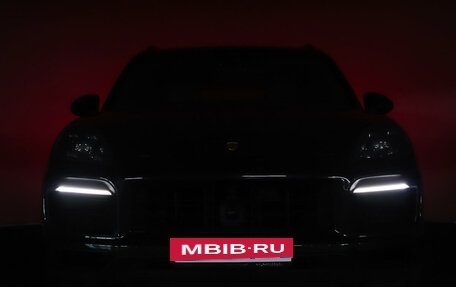 Porsche Cayenne III, 2021 год, 8 200 000 рублей, 30 фотография