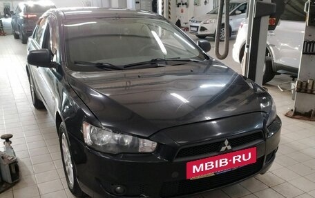 Mitsubishi Lancer IX, 2009 год, 695 000 рублей, 7 фотография