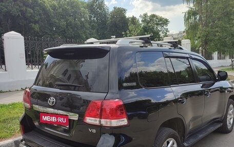 Toyota Land Cruiser 200, 2011 год, 3 350 000 рублей, 4 фотография