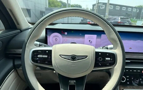 Genesis GV80 I, 2021 год, 5 320 000 рублей, 7 фотография