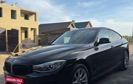 BMW 3 серия, 2013 год, 2 050 000 рублей, 3 фотография