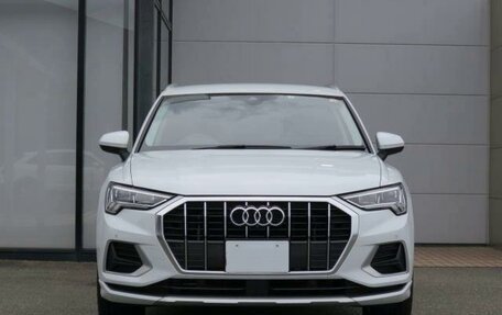 Audi Q3, 2021 год, 2 640 000 рублей, 2 фотография