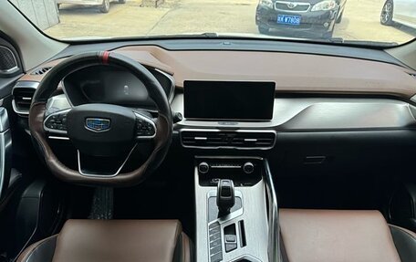 Geely Coolray I, 2020 год, 1 150 000 рублей, 7 фотография