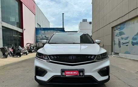 Geely Coolray I, 2020 год, 1 150 000 рублей, 6 фотография